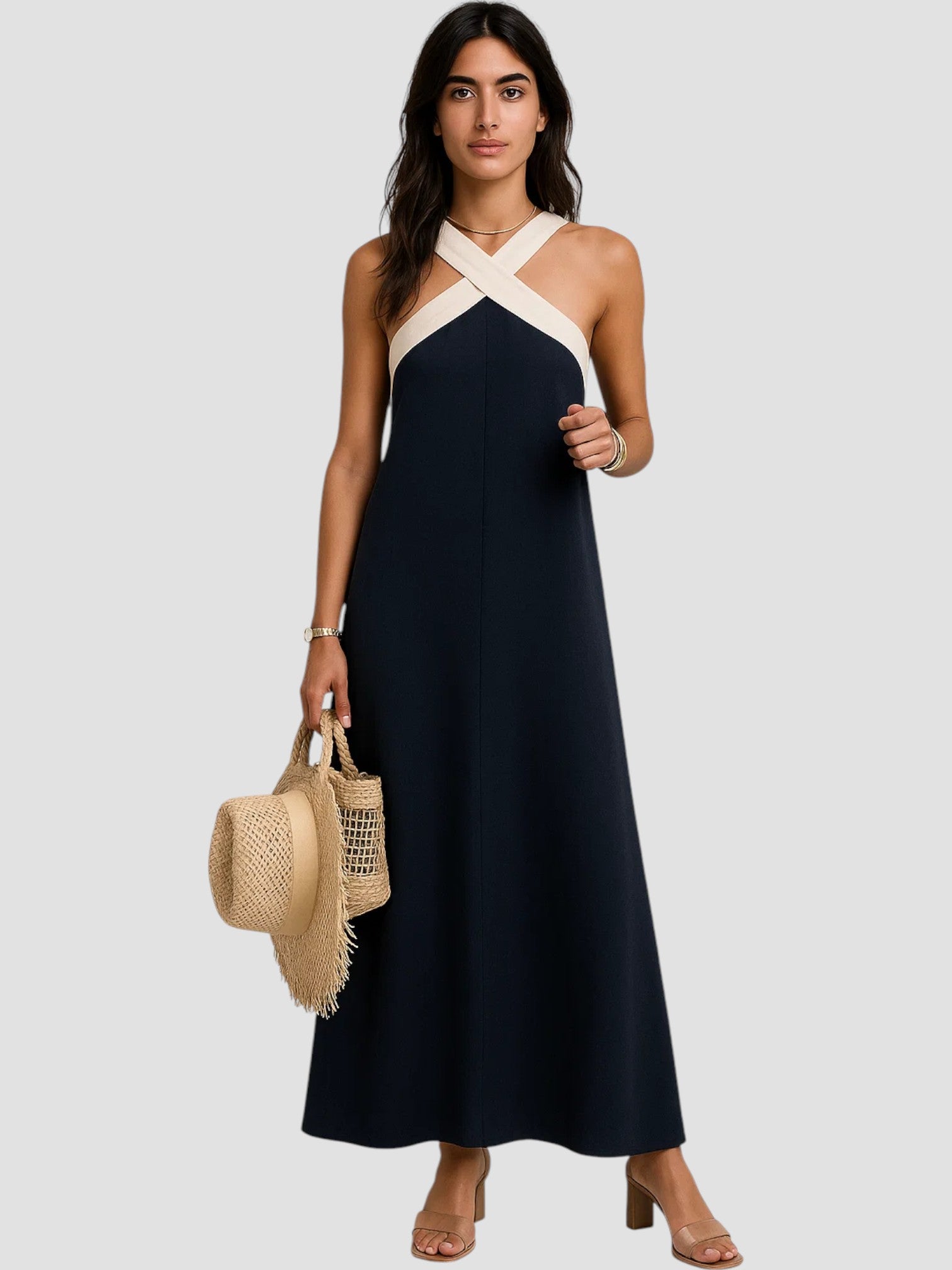 Sienna | Kleid