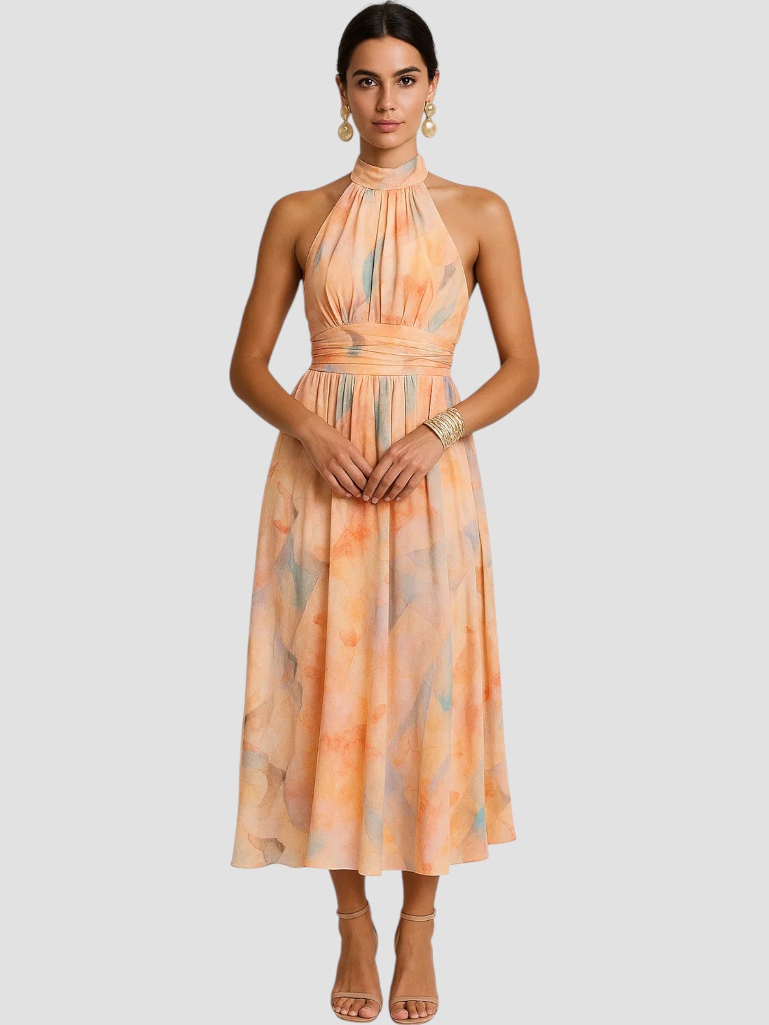 Maruska | Kleid