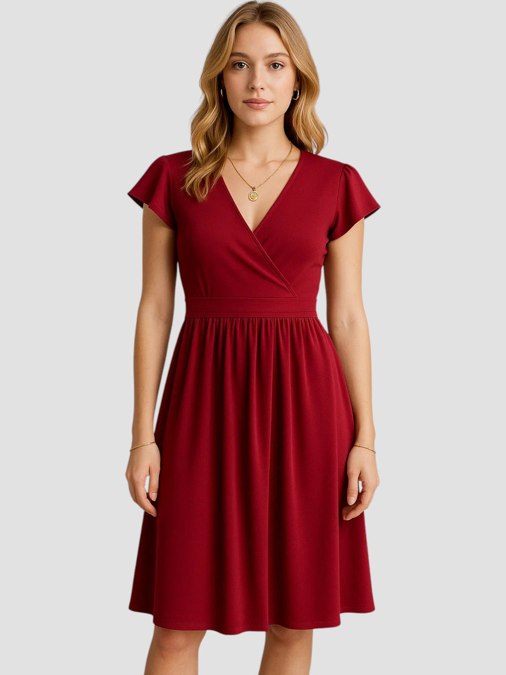 Lucia | Kleid