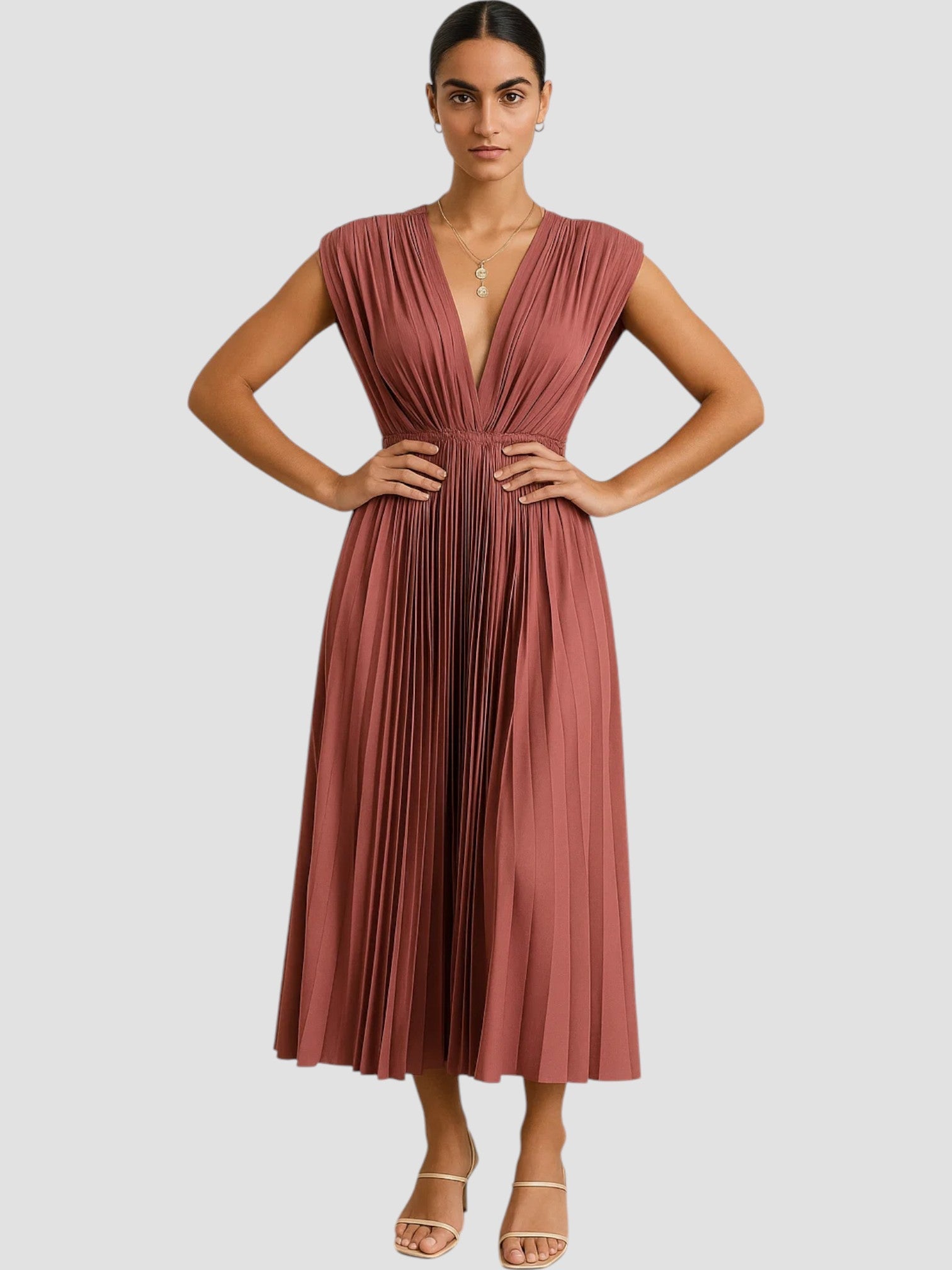 Isla | Kleid