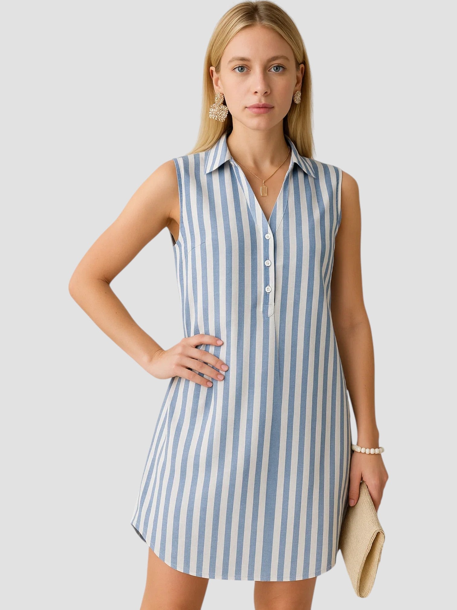 Loréna | Kleid