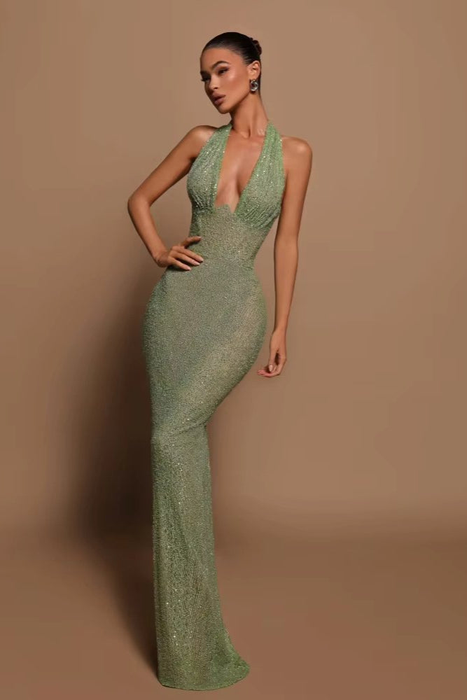 Keziah™ | Sexy Maxikleid