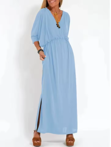 VanDeZaar® | Cancún – Luftiges Sommerkleid