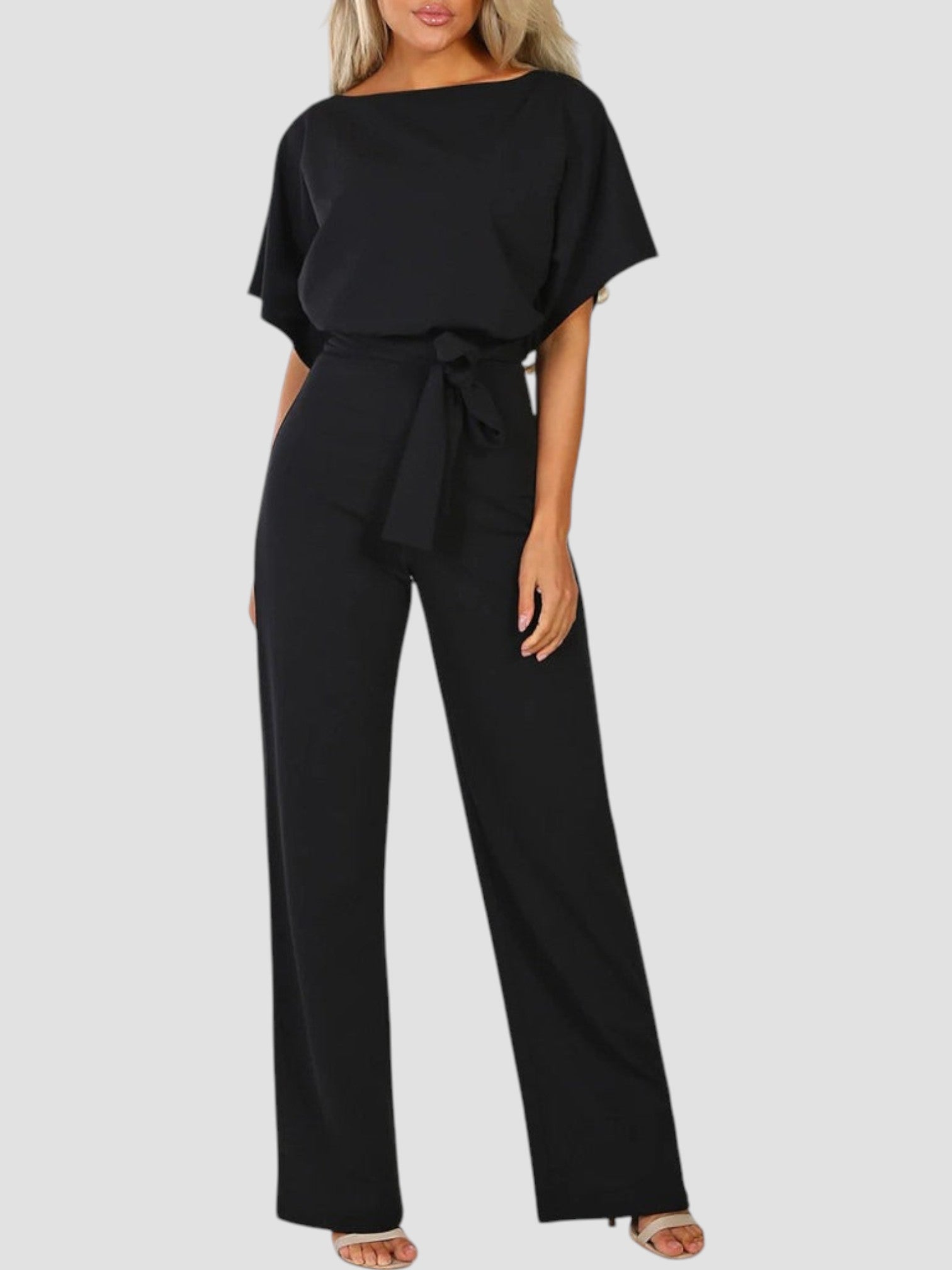 Antoniya | Overall
