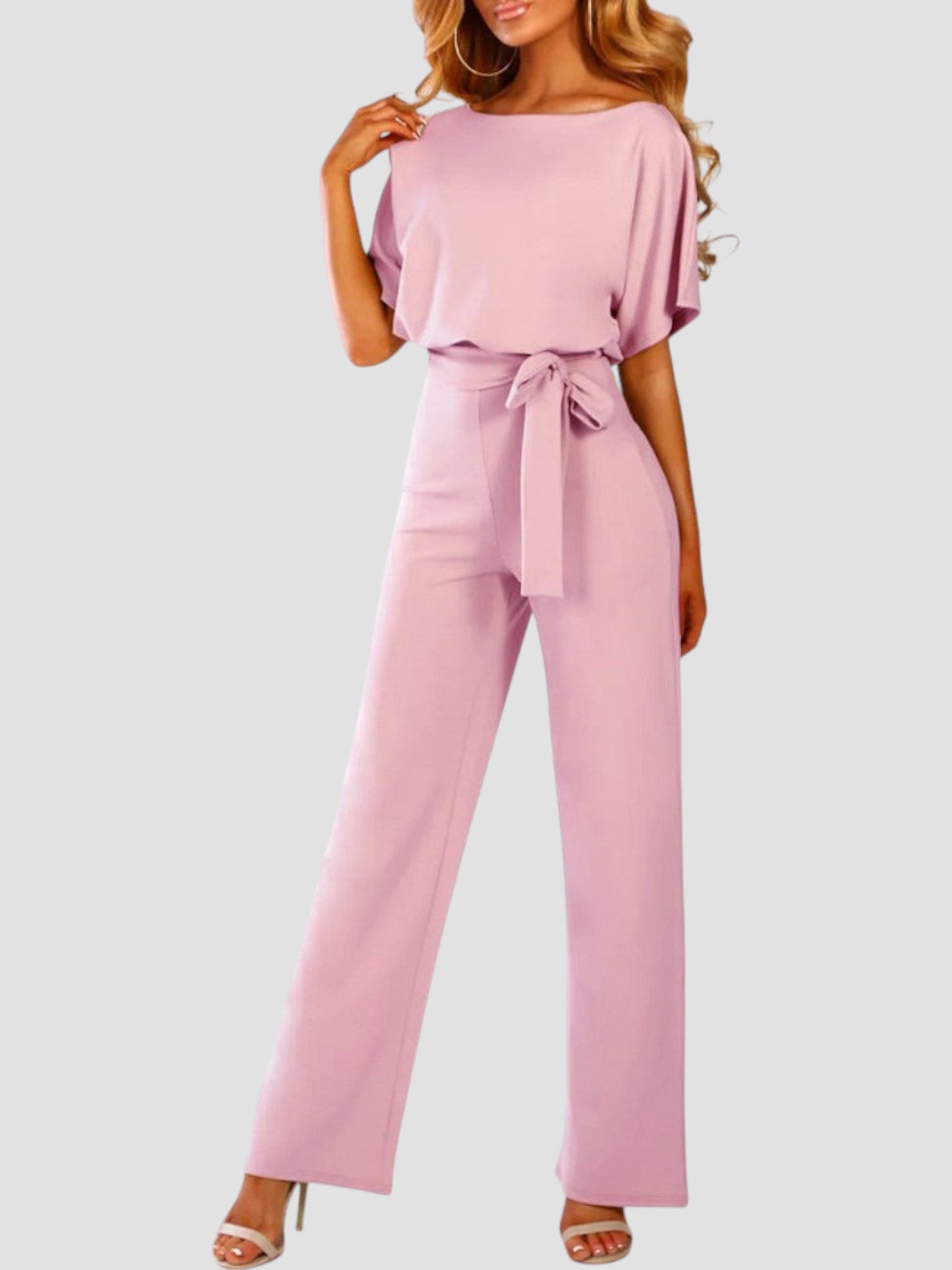 Antoniya | Overall