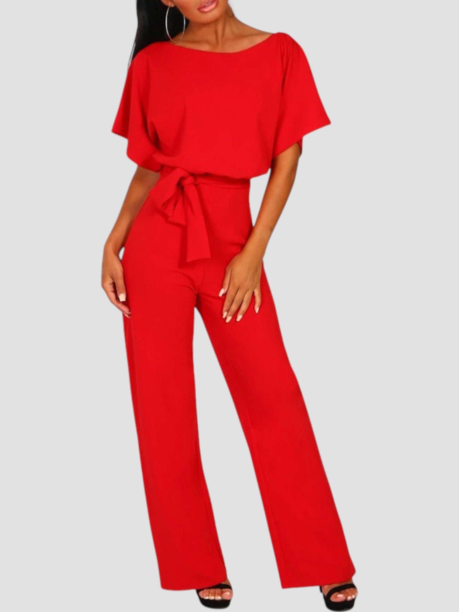 Antoniya | Overall