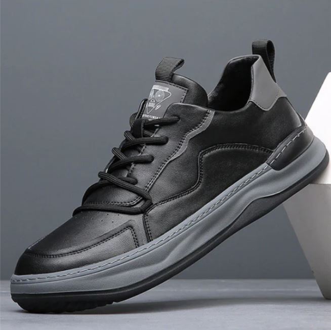 Stefano™ | Leder Schuhe