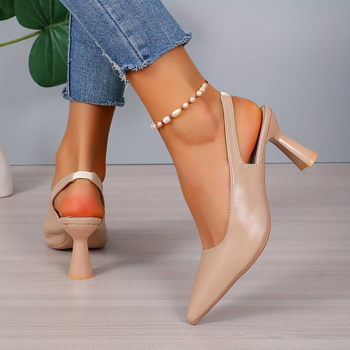 Nordlöf™ | Orthopädische Sandalen für täglichen Komfort