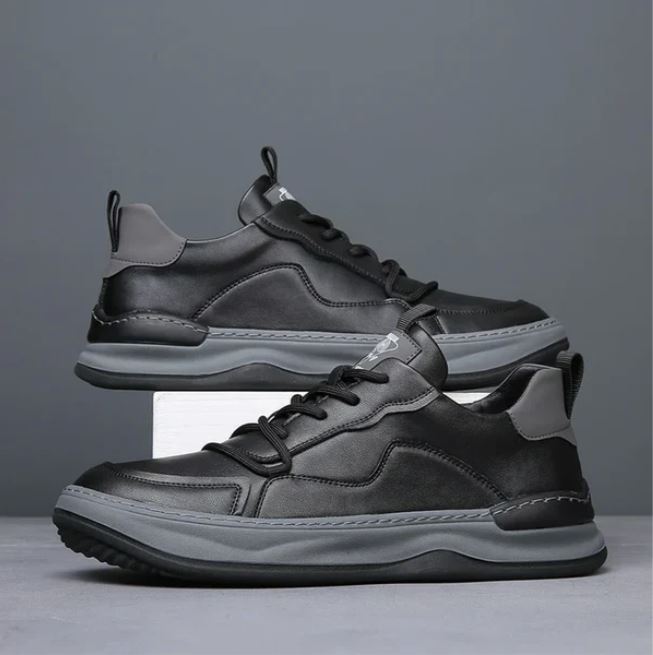 Stefano™ | Leder Schuhe