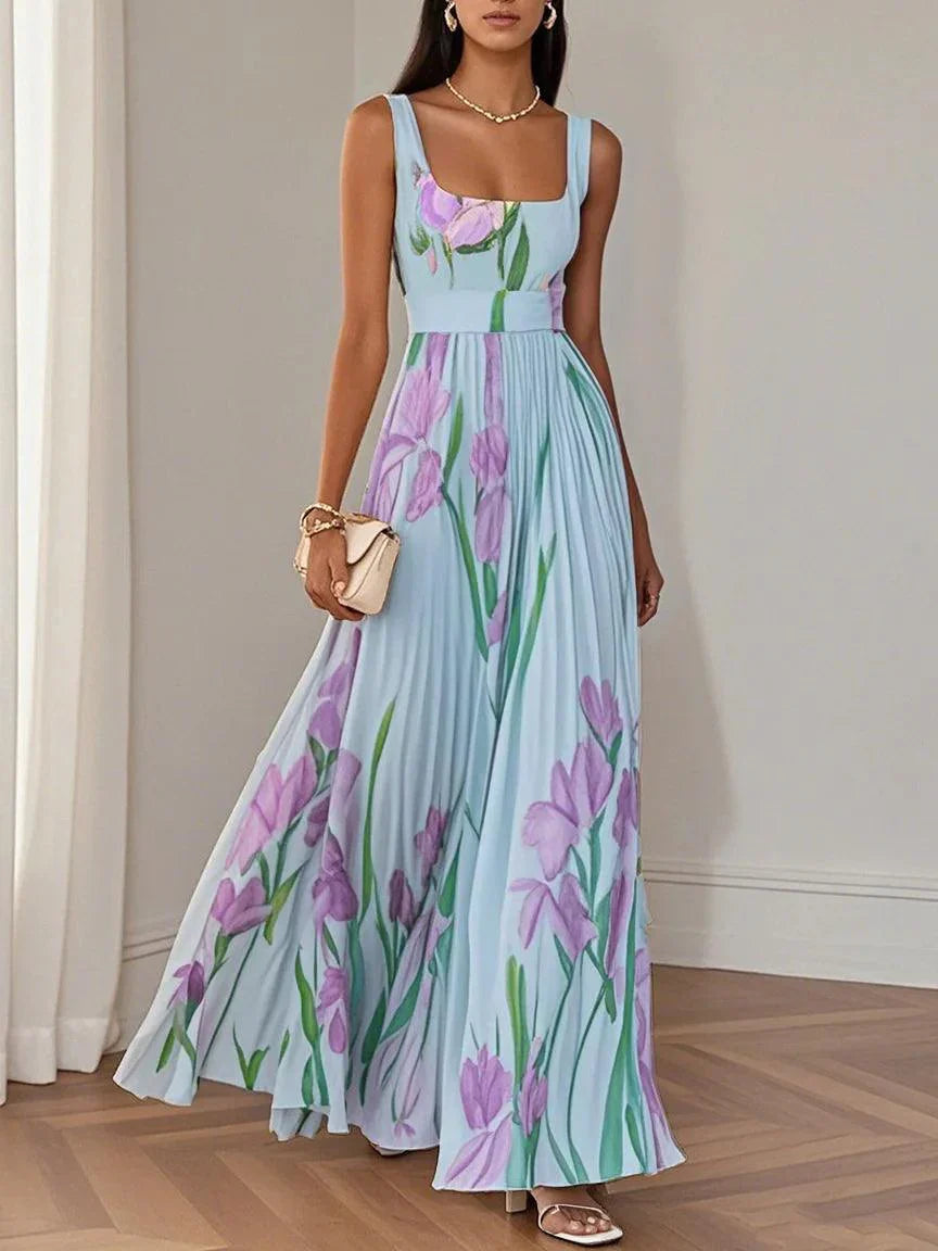 Floralis™ | Elegantes Blütenkleid