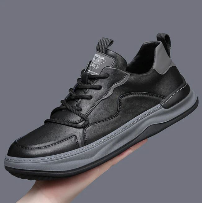 Stefano™ | Leder Schuhe