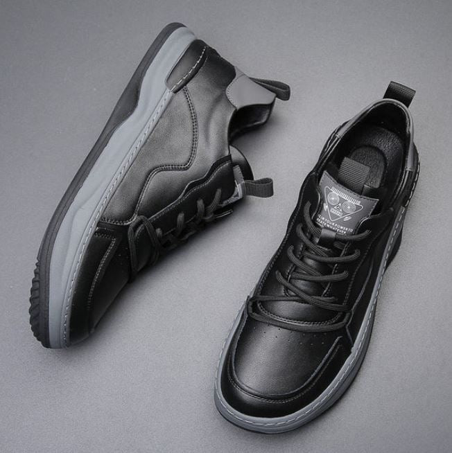 Stefano™ | Leder Schuhe