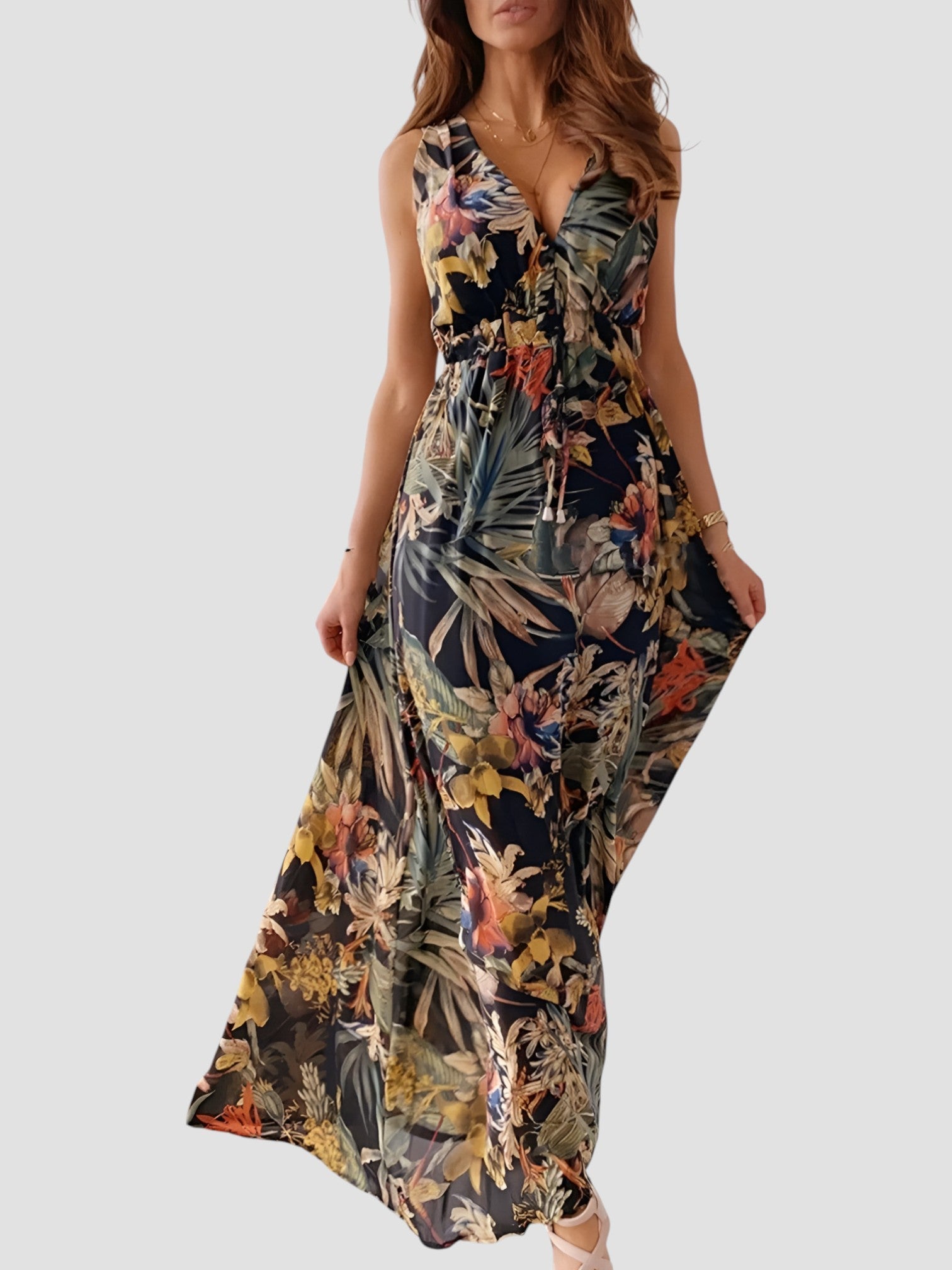 Angela | Kleid