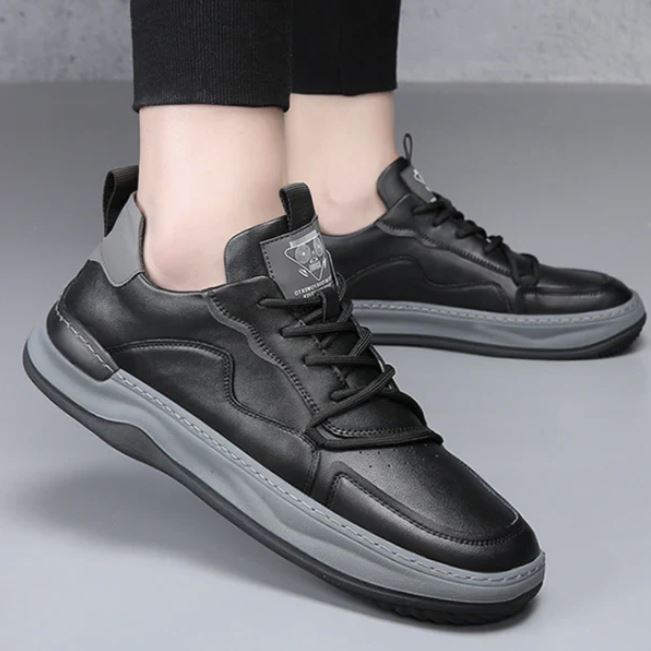 Stefano™ | Leder Schuhe