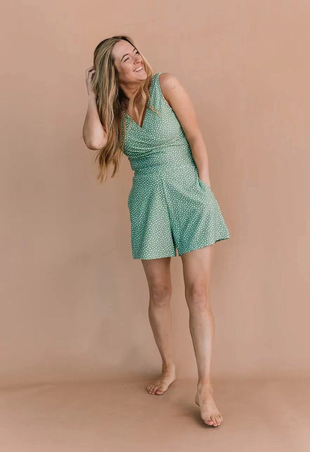 Ayah | Schickes Badeanzug-Set