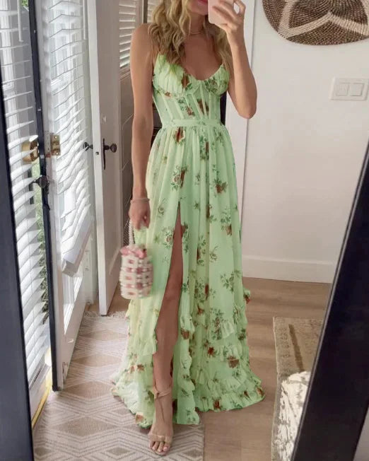 Celestia – Kleid mit strahlender Eleganz