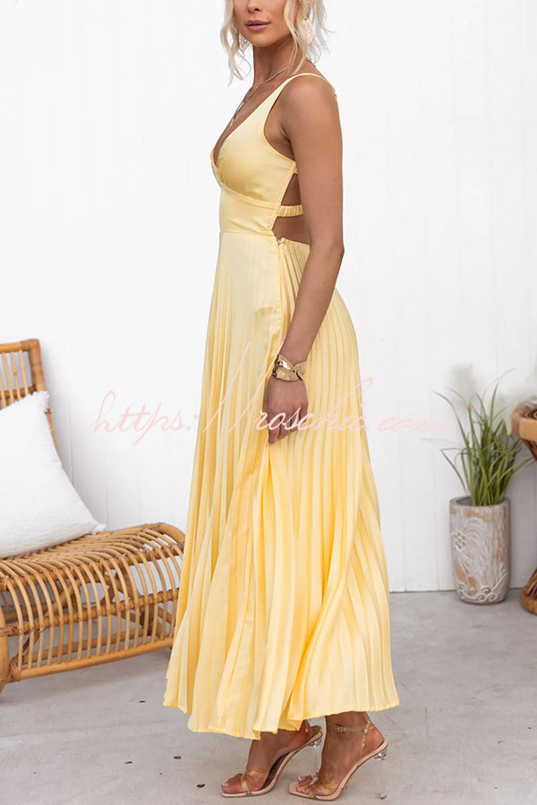 Lucy | Elegantes Kleid