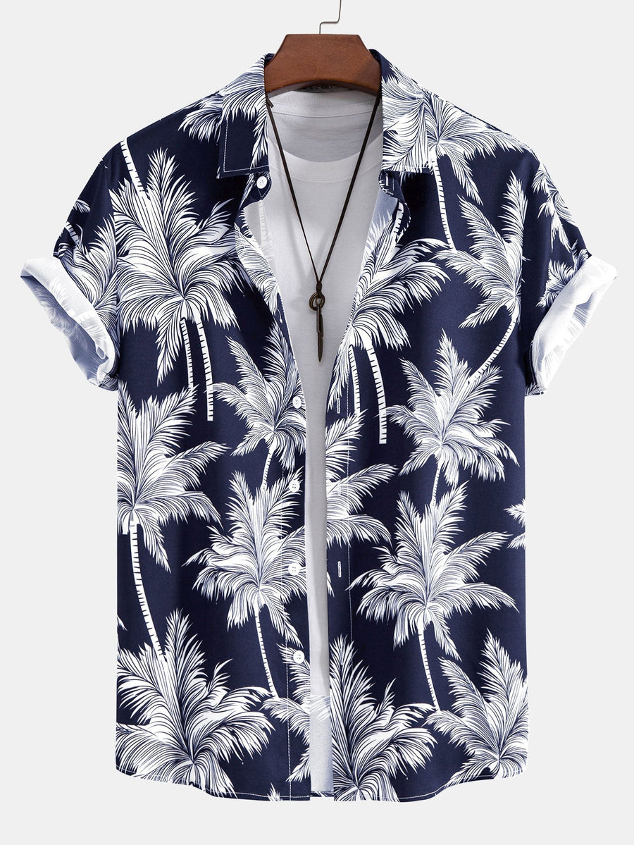 Rocco Textured Resort Shirt