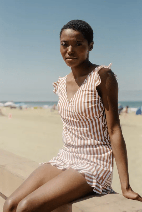 Ayah | Schickes Badeanzug-Set