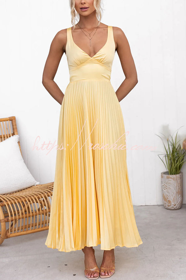 Lucy | Elegantes Kleid