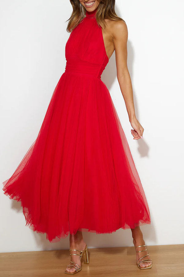 Kaylee Dress