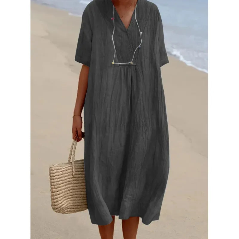 Cora – Kleid