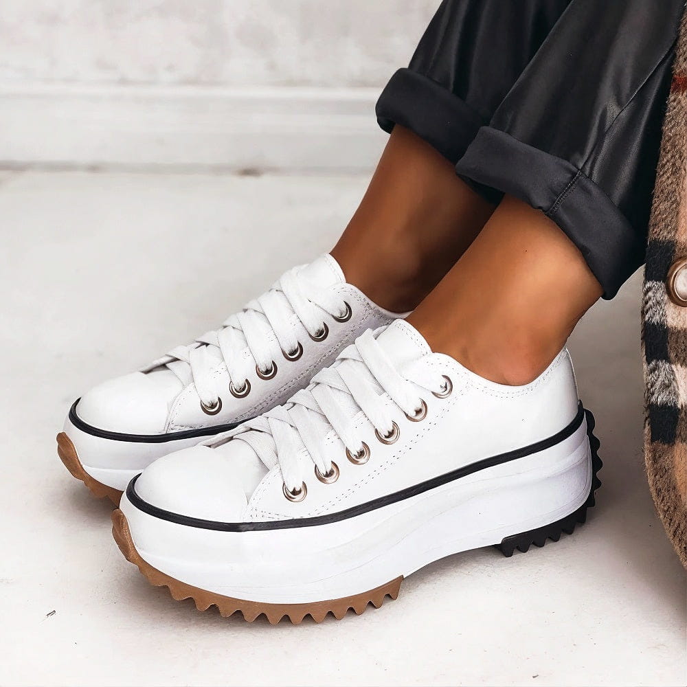 Chiarat™ – Premium Orthopädische Chunky-Heels