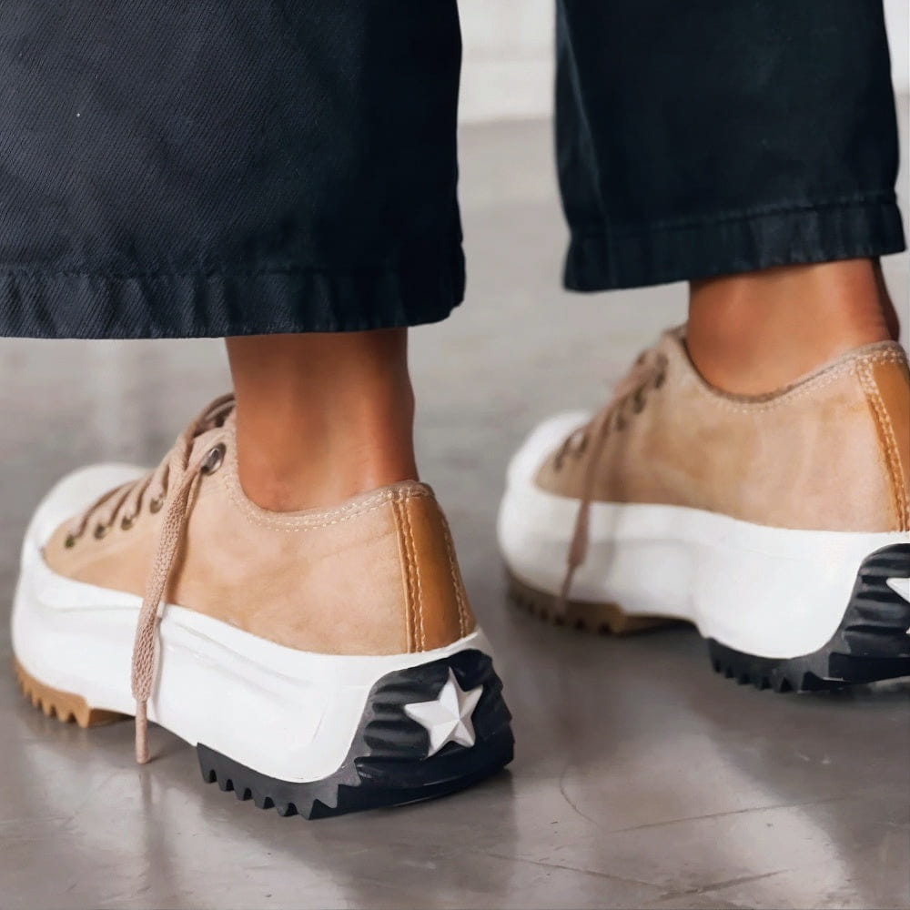 Chiarat™ – Premium Orthopädische Chunky-Heels