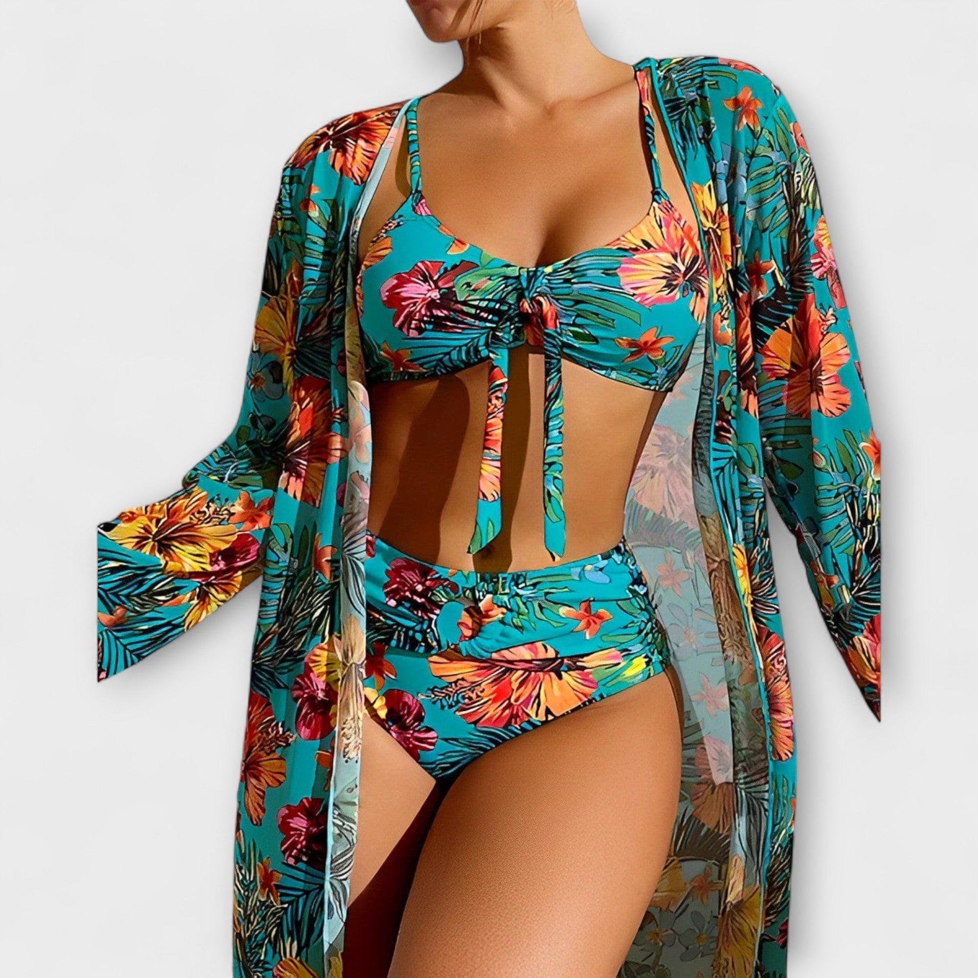 Luna – Bikini-Set