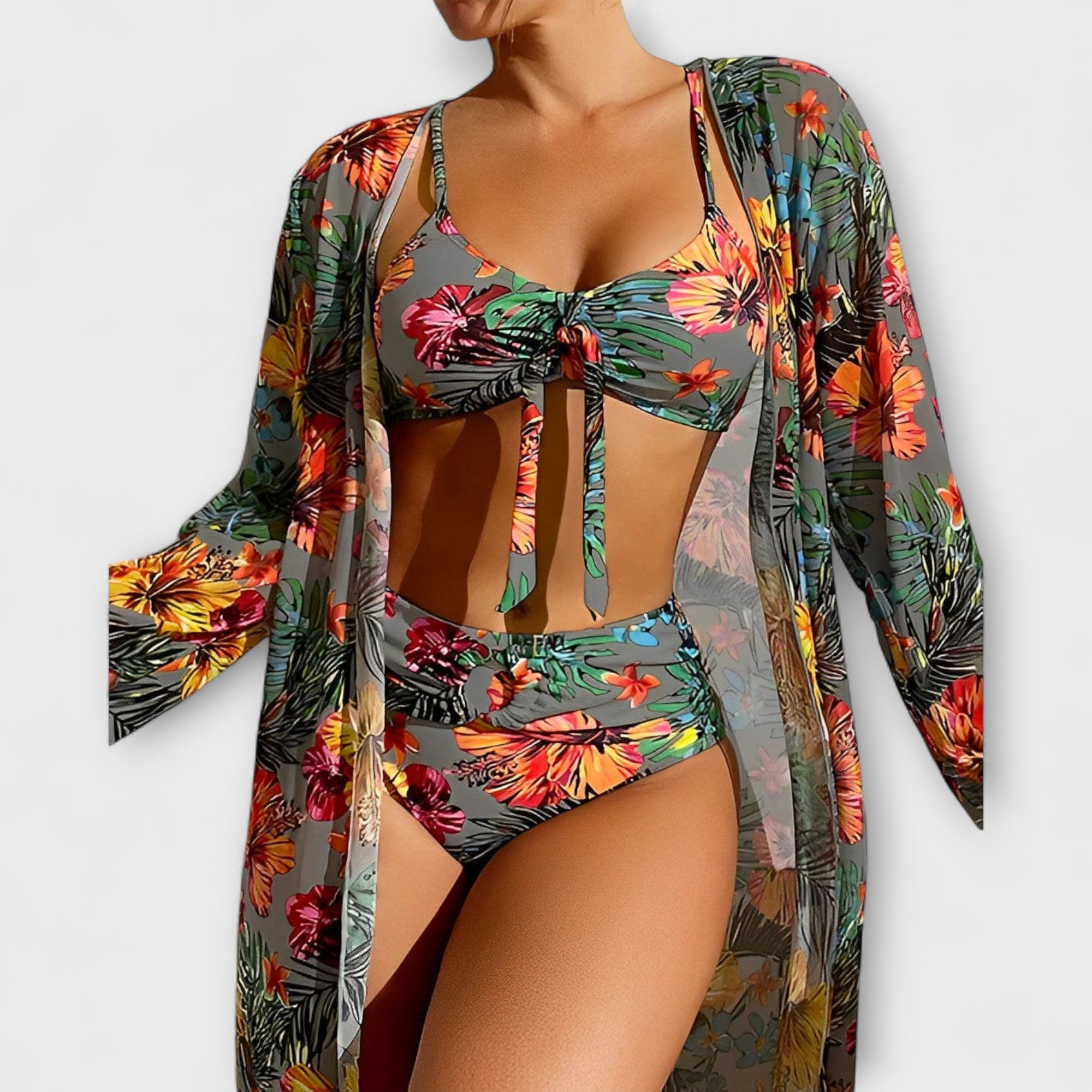 Luna – Bikini-Set
