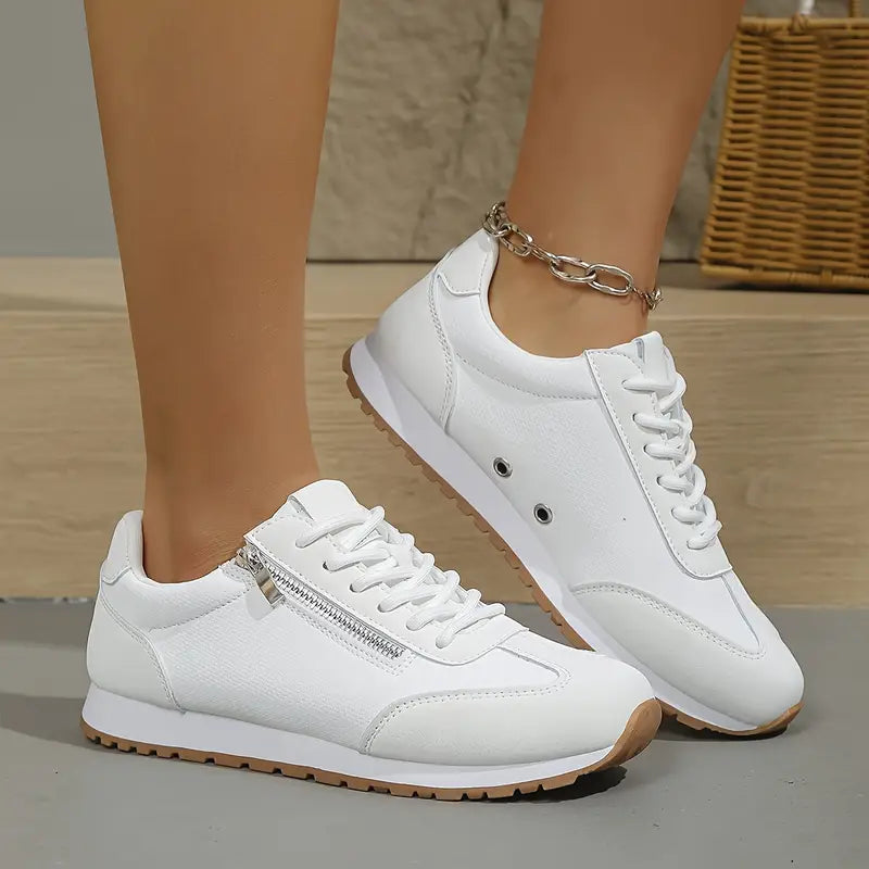 Jazmine | Zeitlose Orthopädische Schuhe