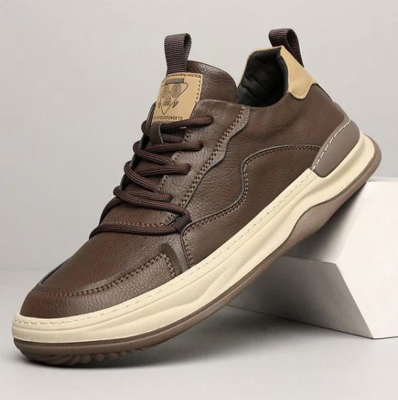Stefano™ | Leder Schuhe