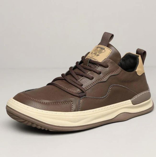 Stefano™ | Leder Schuhe