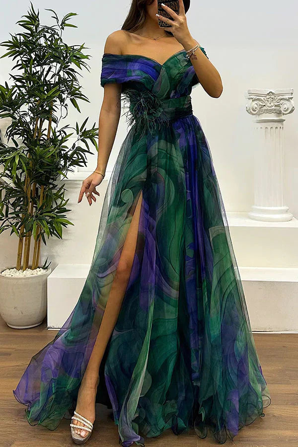 Daniela | Elegantes Kleid