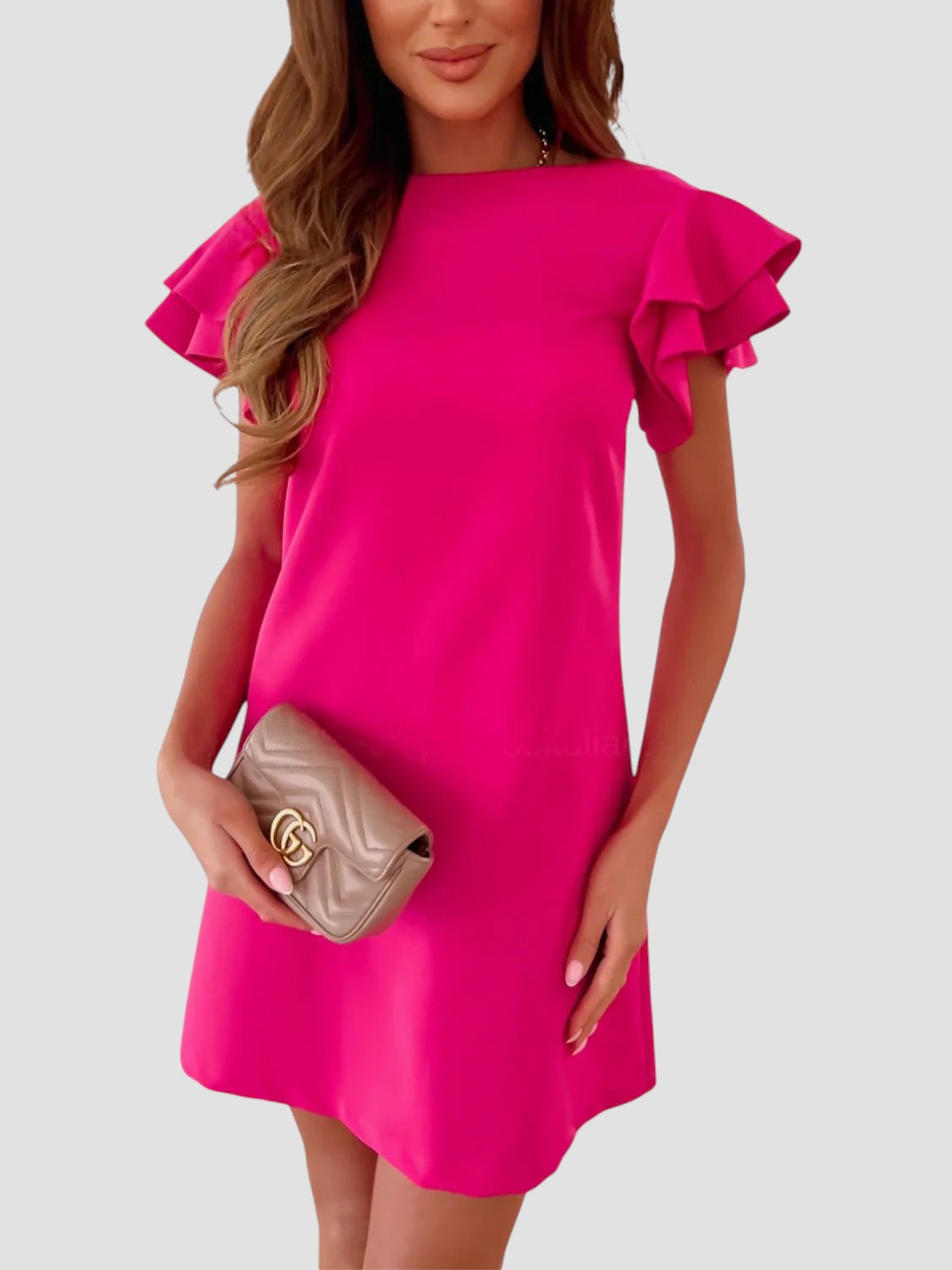 Clarissa | Kleid