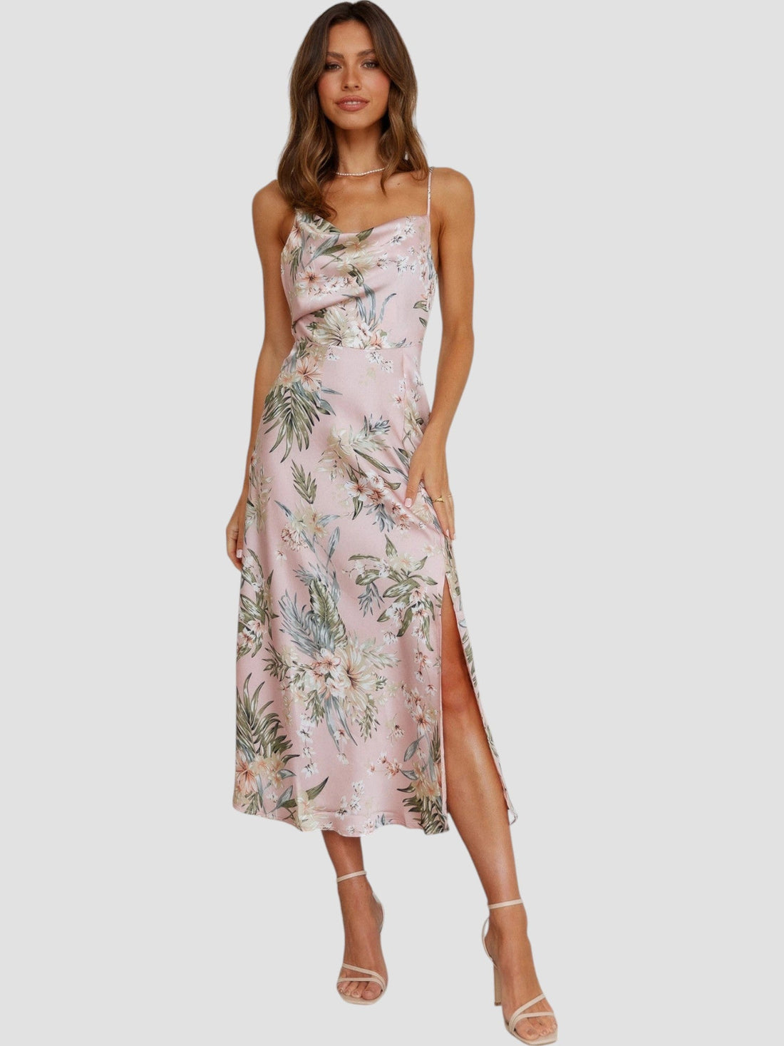 Eloisa | Kleid