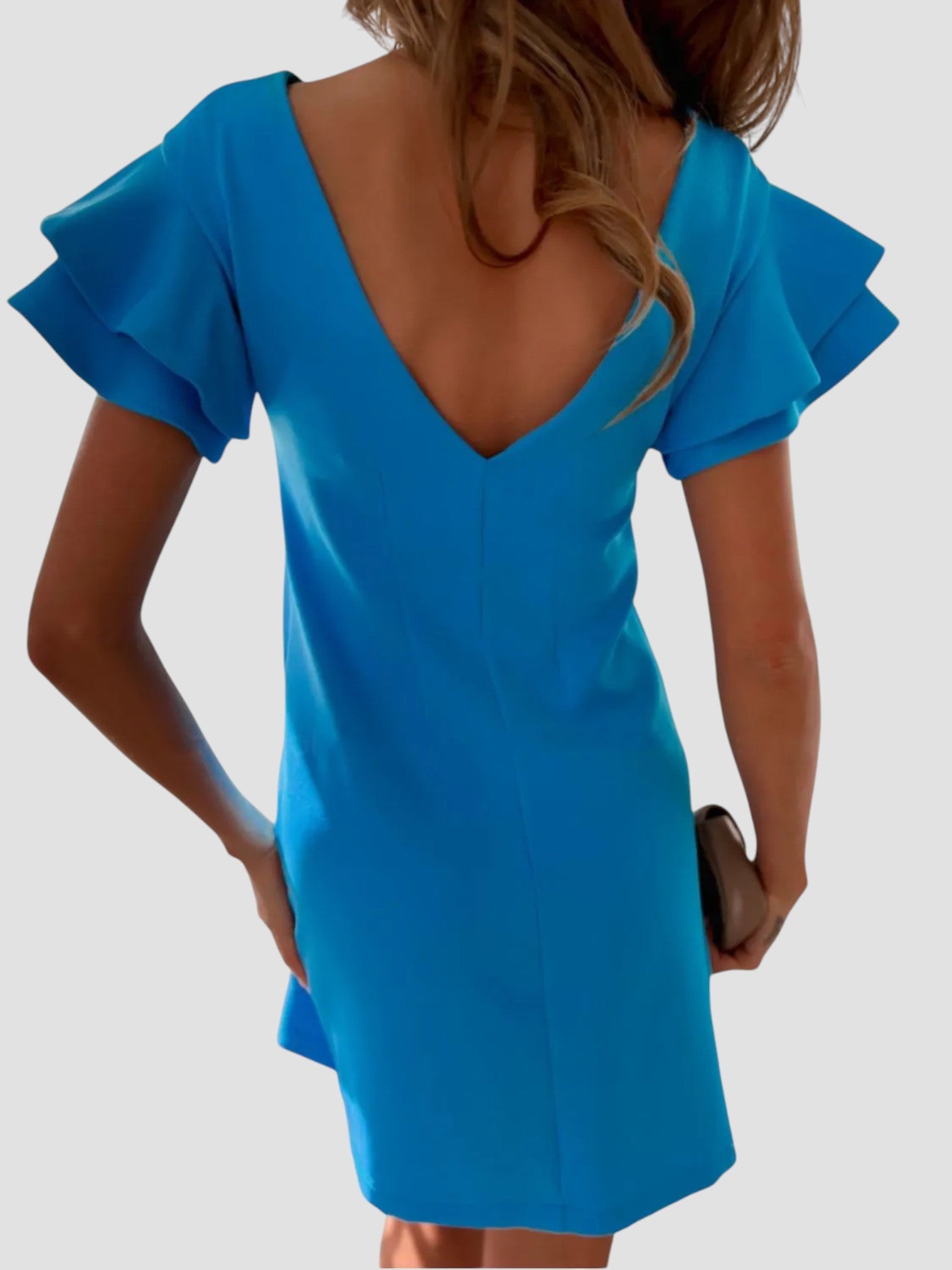 Clarissa | Kleid