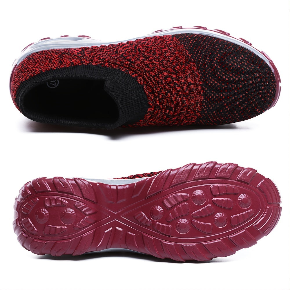 Florence – Schlanke Slip-On-Schuhe