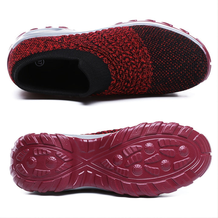 Florence – Schlanke Slip-On-Schuhe