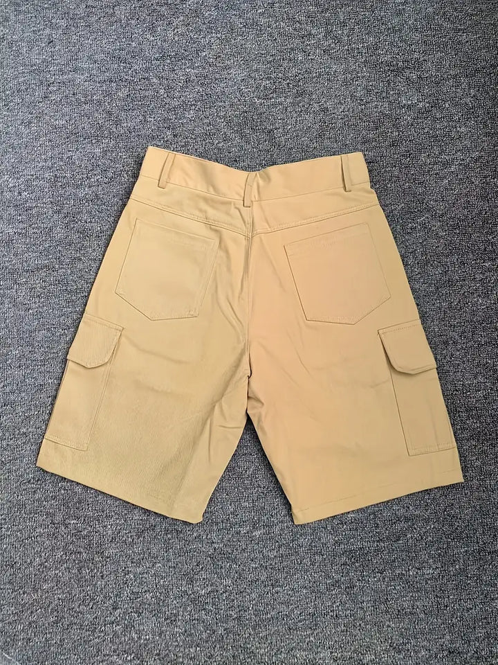 Noel Cargo-Shorts für Herren  - Beige