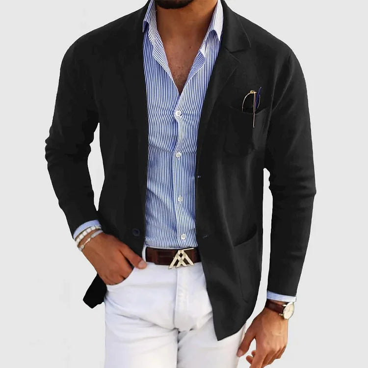 Tory™ | Klassischer Sartorial-Blazer