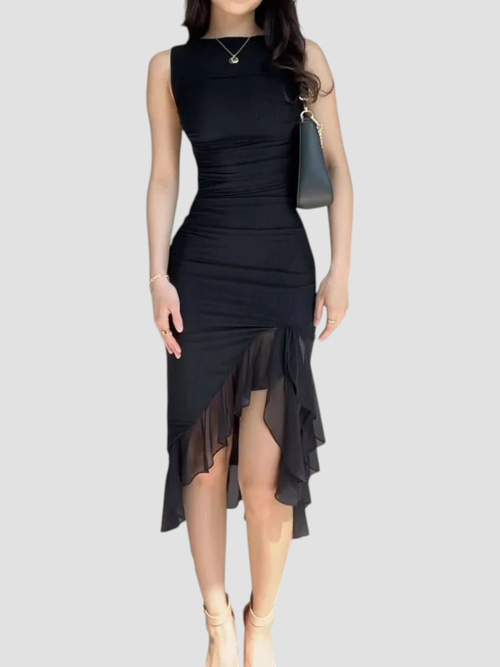 Shirley | Kleid