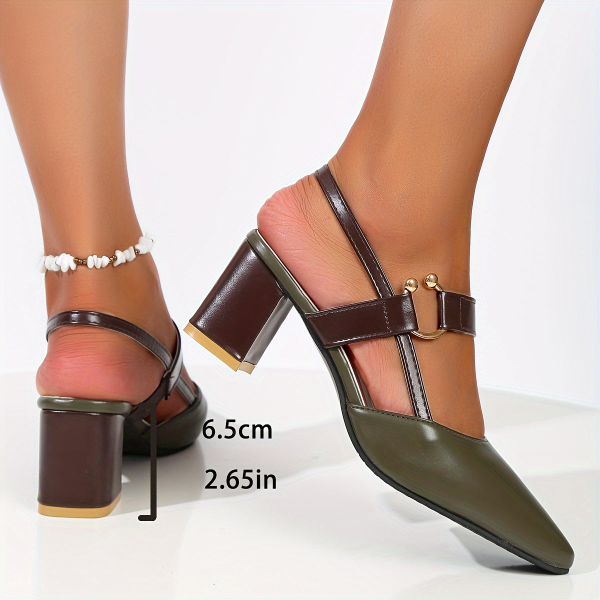 Barbro™ | Orthopädische Sandalen für täglichen Komfort