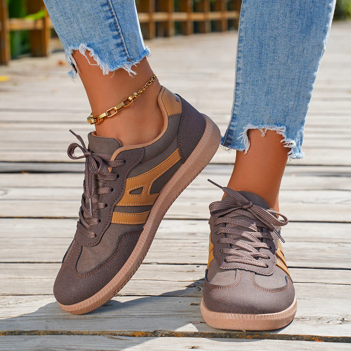 Sverre | Orthopädische Damenschuhe