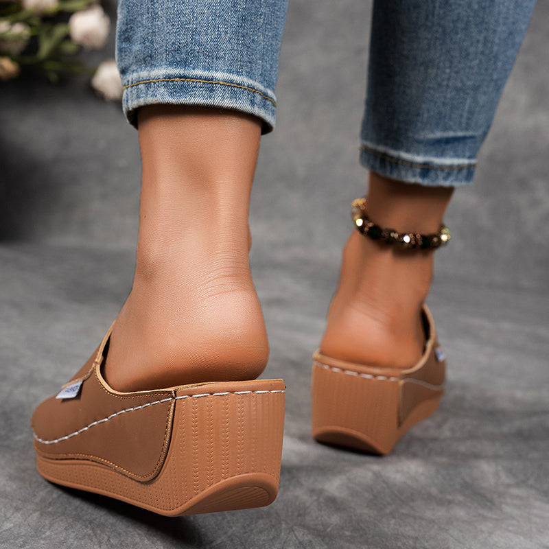 Emma™ – Orthopädische Sandalen