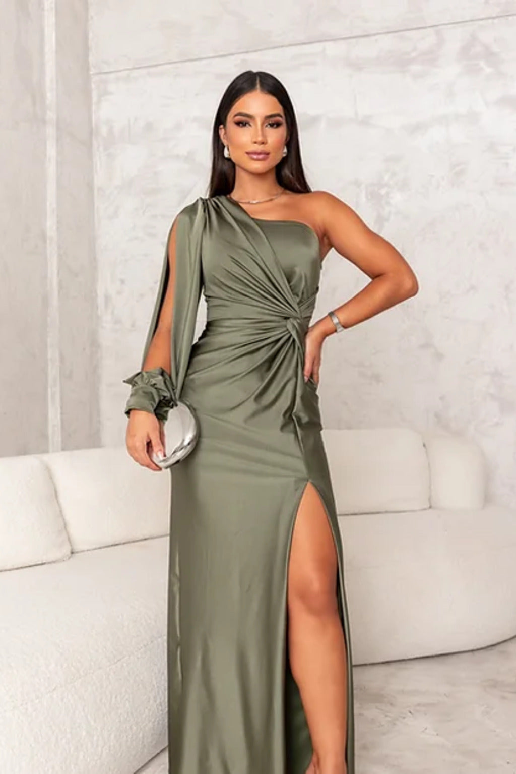 KAIA | Elegantes Abendkleid