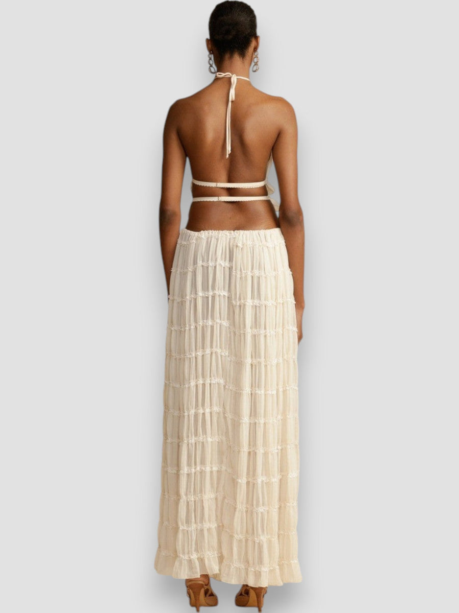 Micaela Boho Set