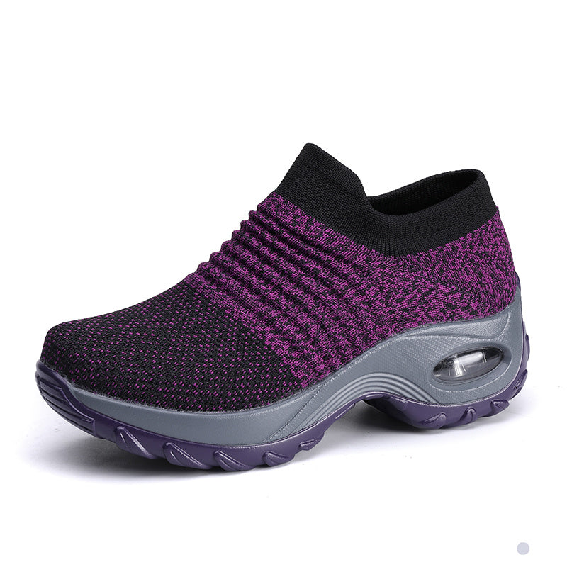 Florence – Schlanke Slip-On-Schuhe