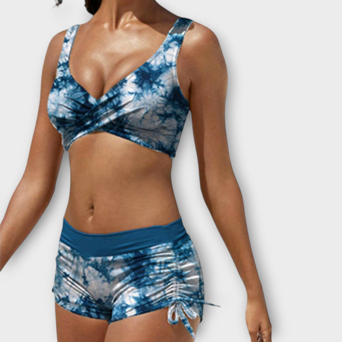 Anabella – Stilvoller Bikini