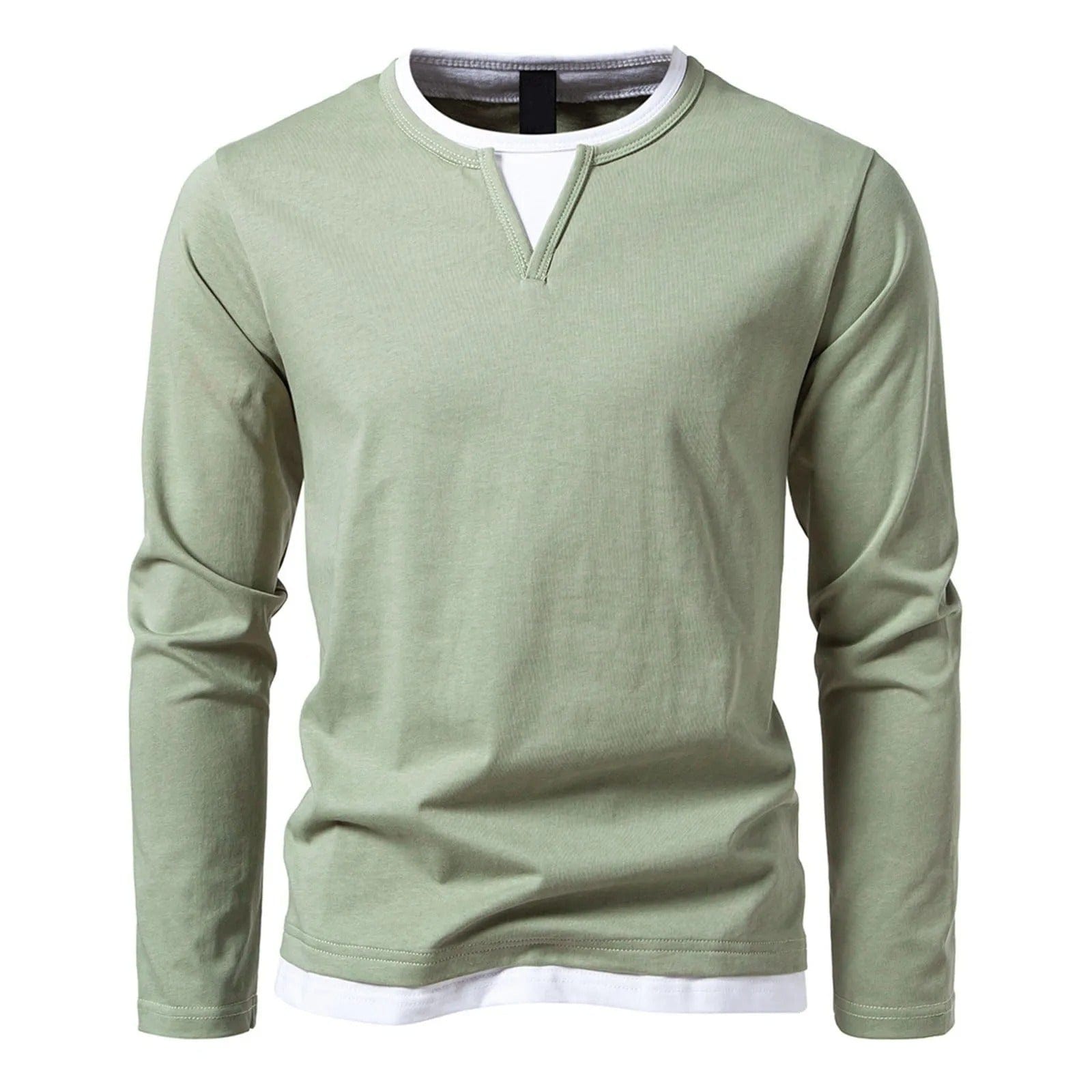 Eden - Langarmshirt